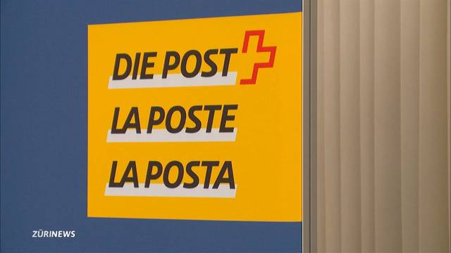 Gesamte Geschäftsleitung der Postauto AG freigestellt