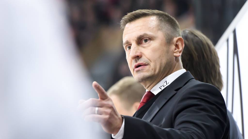 Lausannes Trainer Ville Peltonen erhält einen russischen Stürmer aus Finnland zur Verstärkung seines Line-ups.
