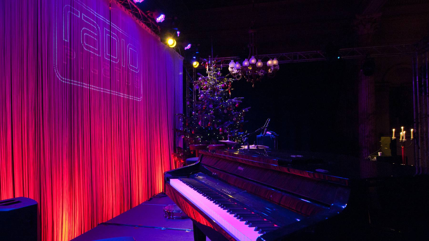 Die zehn schönsten Weihnachtssongs