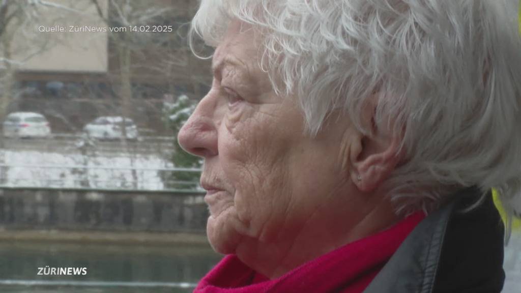 Sie prägte Zürichs Sozialpolitik: Monika Stocker gestorben