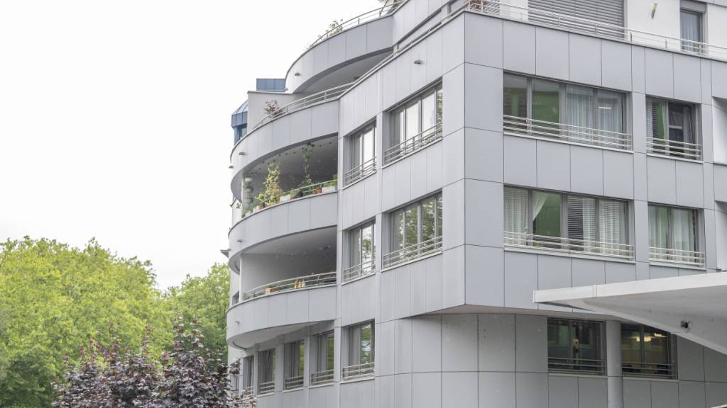 Der Prozess vor dem Kriminalgericht, das sich am Alpenquai in Luzern befindet, wurde im abgekürzten Verfahren durchgeführt. (Archivaufnahme)