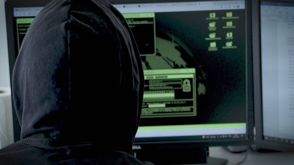 Cybercrime