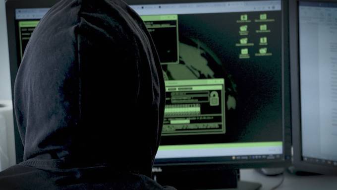Cybercrime