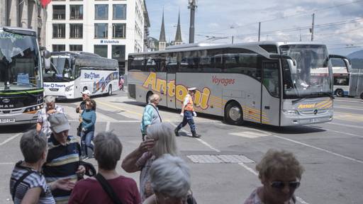 Auch das Luzerner Stadtparlament lehnt Seilbahn-Initiative ab