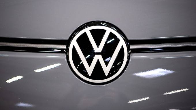 VW-Chef: Das Schlimmste beim Chipmangel ist hoffentlich vorbei