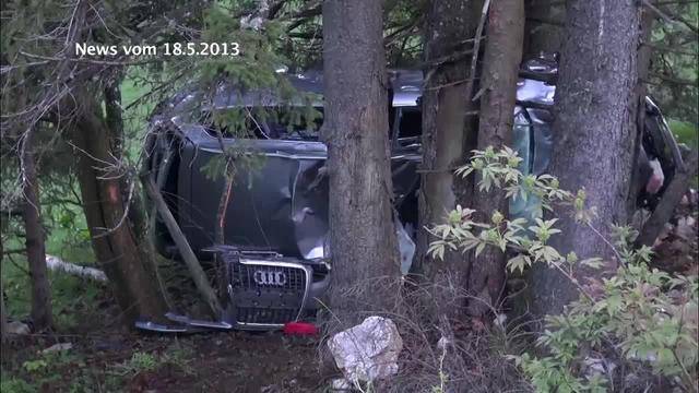 8 Monate Gefängnis für Promille-Fahrer