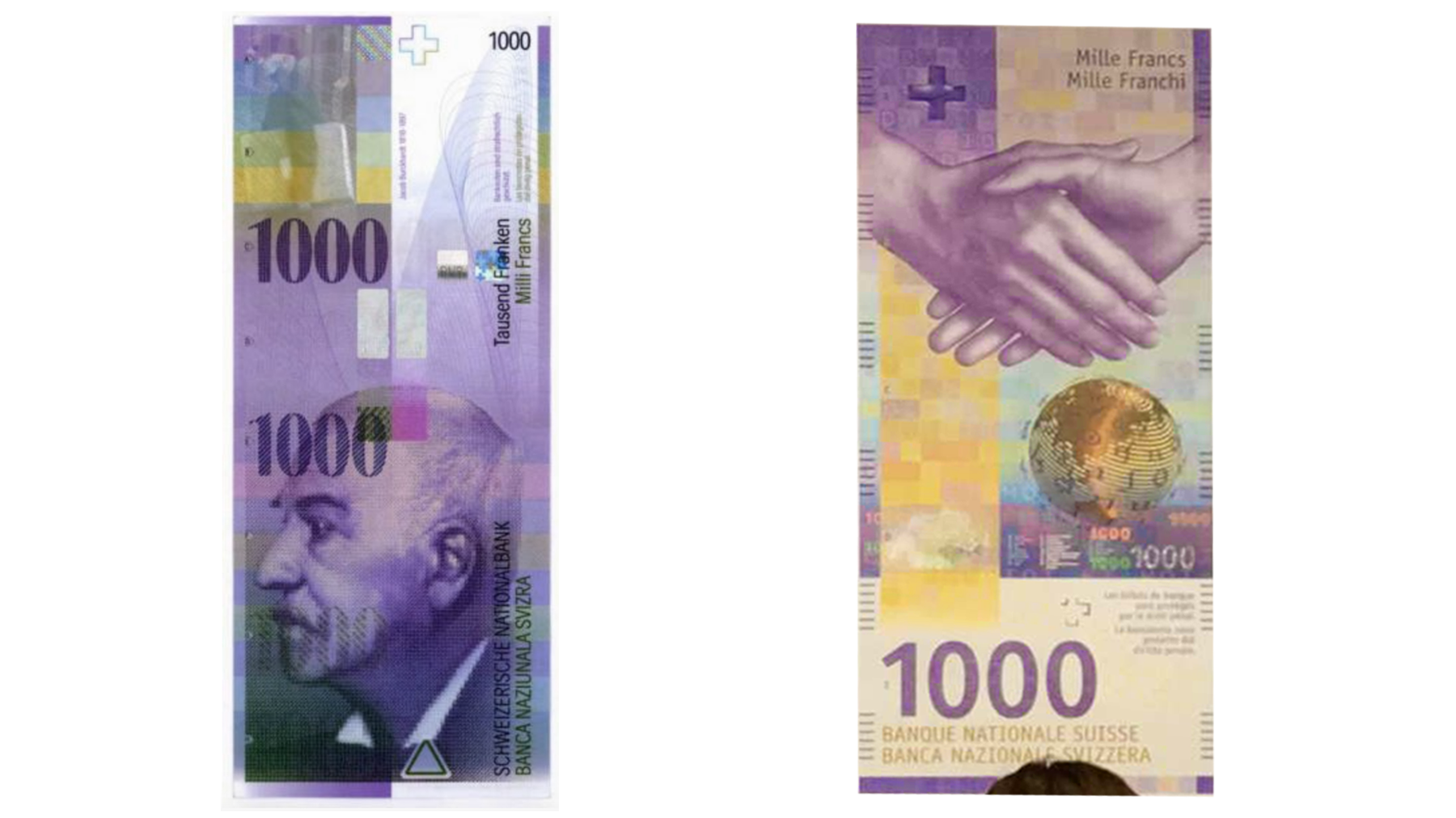Das Ist Die Neue Note Die Keiner Braucht Radio 24