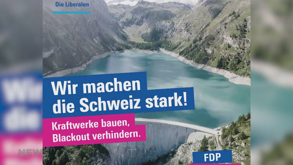 Wahlkampf der FDP