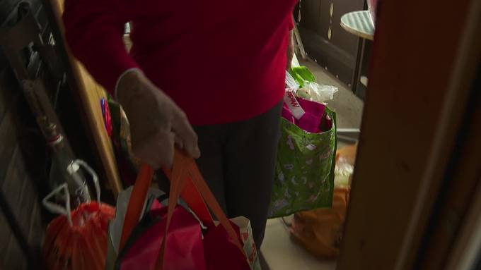 Gondeln stehen still: Ferienwohnungsbesitzer sind gestrandet