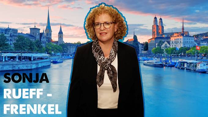 Sonja Rueff-Frenkel (FDP)