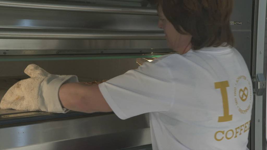 120 Jahre Schwyter: St.Galler Traditionsbäckerei feiert in turbulenten Zeiten
