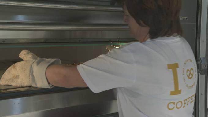 120 Jahre Schwyter: St.Galler Traditionsbäckerei feiert in turbulenten Zeiten