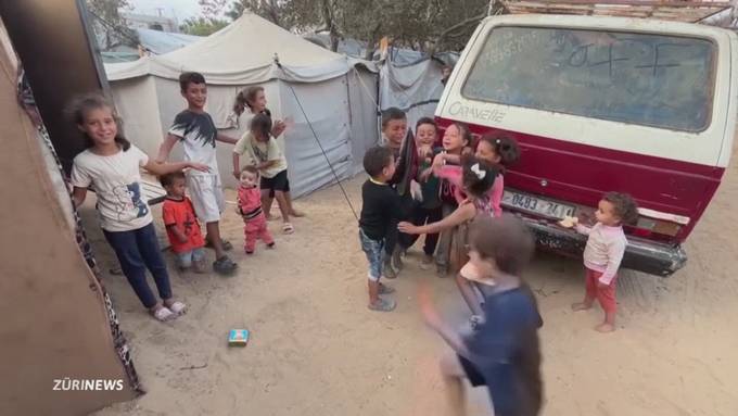 Einigung zwischen Israel und Hamas