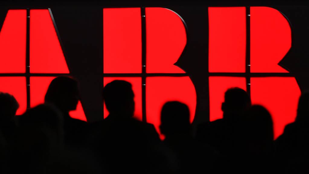 ABB startet milliardenschweres Aktienrückkaufprogramm am 9. April. (Archiv)