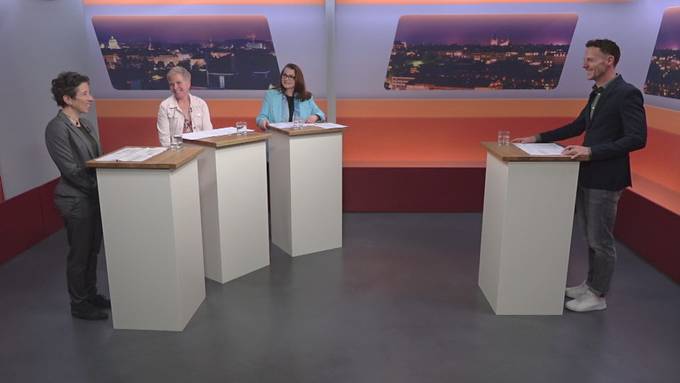 Strengere Regeln für Geschäfte in der Altstadt