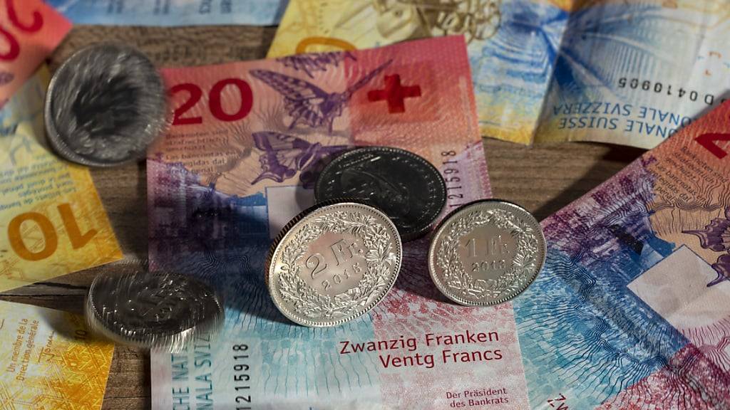 OECD-Mindeststeuer: Das Wichtigste in Kürze