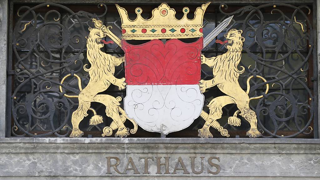 Der Solothurner Staatsschreiber wird ab 2025 vom Regierungsrat bestimmt und nicht mehr vom Kantonsrat gewählt. (Archivbild)