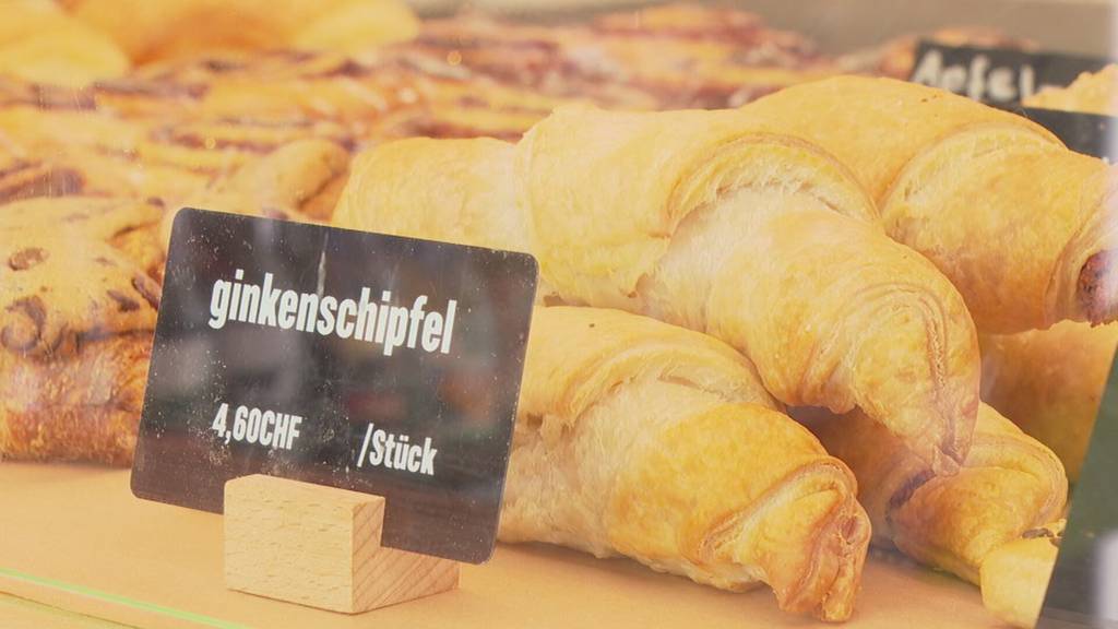 Vegane Bäckerei wächst weiter: Bakery Bakery eröffnet einen neuen Standort in Bern