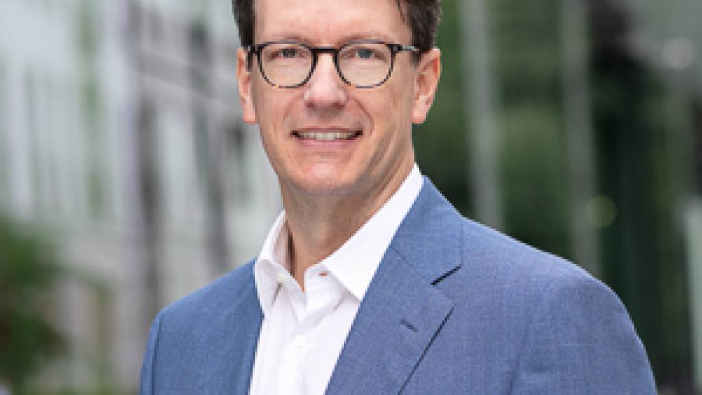 Adrian Strüby wird neuer Dienststellenleiter Finanzen beim Kanton Luzern.