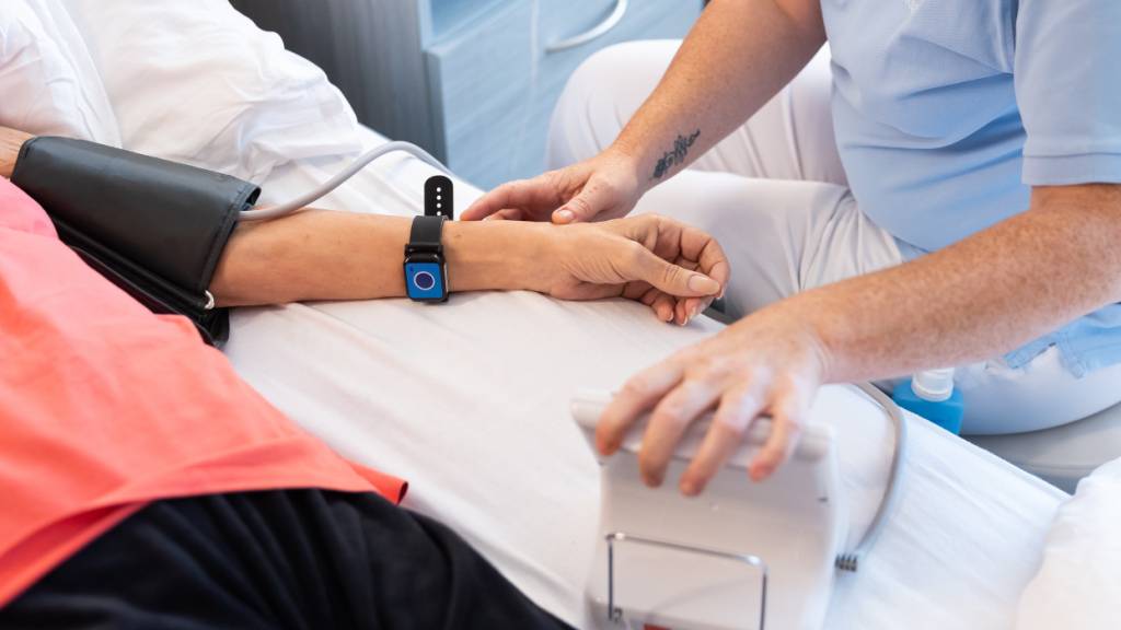 Zwei Pflegeheimverbände wehren sich beim Bundesgericht gegen einen Entscheid der St. Galler Regierung.