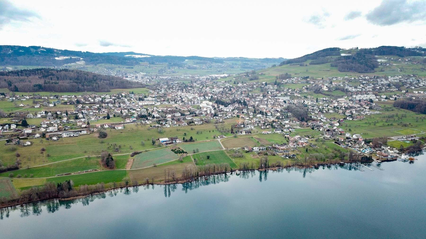 Beinwil am See