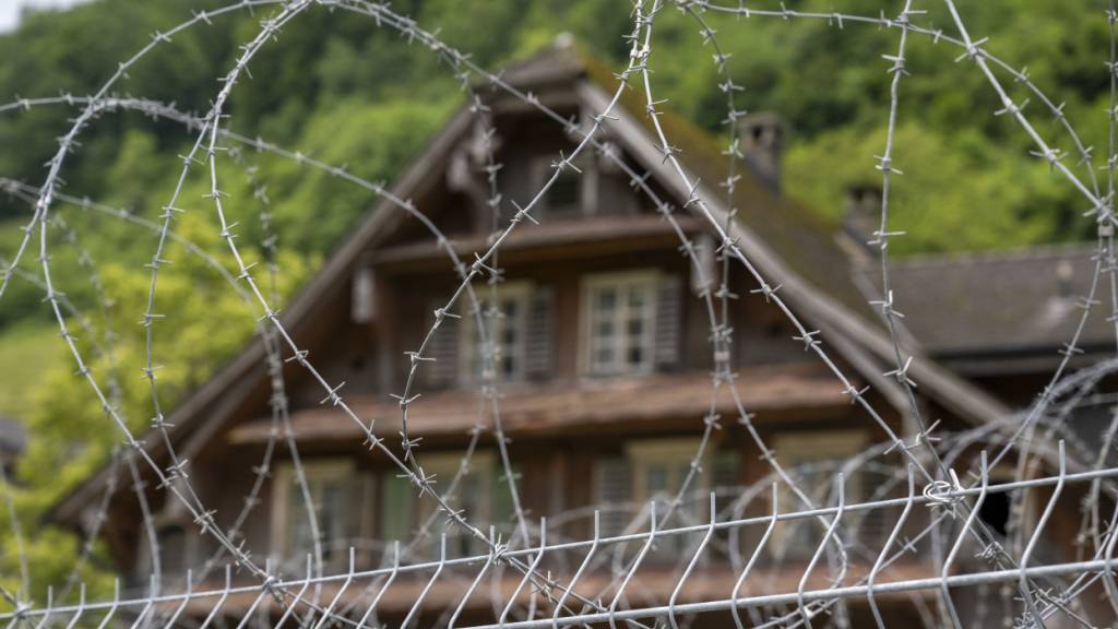 Die Schweiz ist laut dem Bundesrat direkt von Russlands hybrider Kriegsfühung betroffen -  etwa durch Cyberangriffe, Spionage und Versuche, Sanktionen zu umgehen. (Symbolbild)