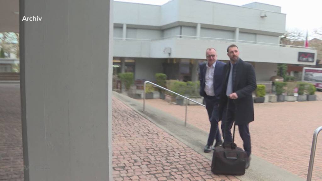 «Gaga-Rechtsextremist»: Andreas Glarner zieht doch nicht vor Bundesgericht