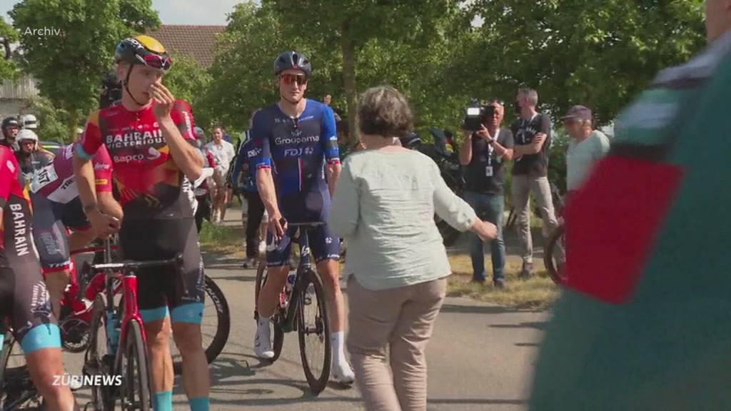 Strafverfahren nach tödlichem Unfall von Gino Mäder eingestellt