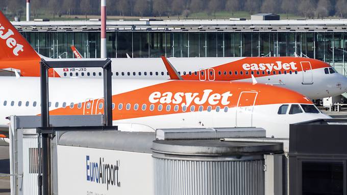 71 Prozent weniger Passagiere im Pandemie-Jahr 2020 am Euroairport
