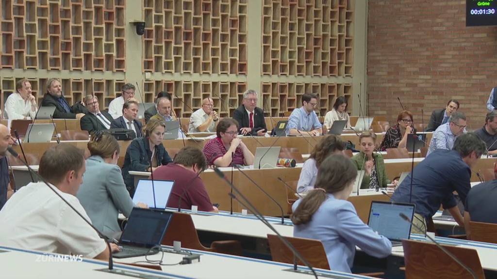 Zürcher Gemeinderat soll fix in der Bullingerkirche tagen