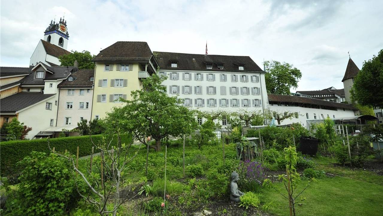 Altersheim Golatti Aarau