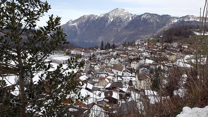 Beliebt: Schwyzer Logiernächte erreichen 2023 Höchststand von 2011