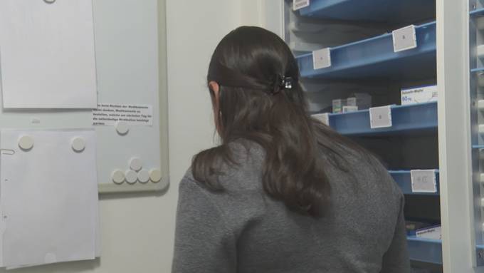 Hoher Bedarf bei Ausbildungen im Bereich Psychiatrie