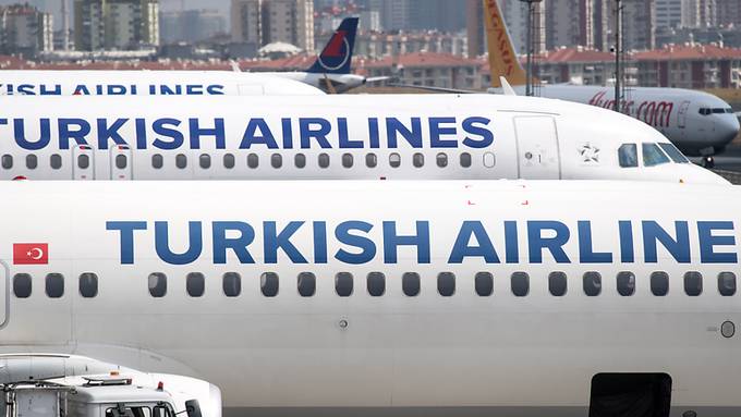 Türkei schränkt nach EU-Sanktionsdrohung Flüge nach Belarus ein