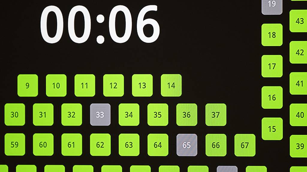 Der Zürcher Gemeinderat sprach sich einstimmig für die Initiative «Mehr Alterswohnungen für Zürich (Plus 2000)» aus. (Symbolbild)