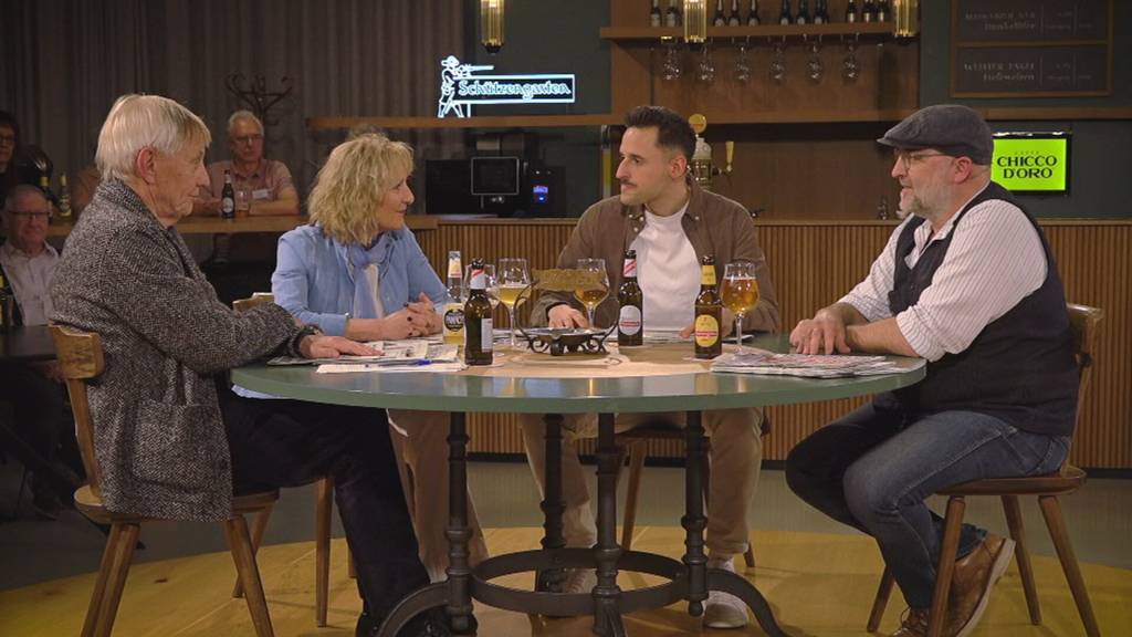 Volle Gefängnisse, Demo-Wirbel und Frühlingserwachen