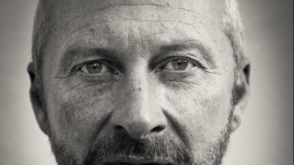 Foto des Sängers Colin Vearncombe, früher bekannt als Black