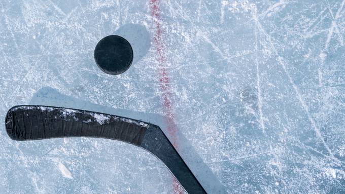 Hockeyaner verprügelt Gegner und holt 750-Franken-Busse für Verein
