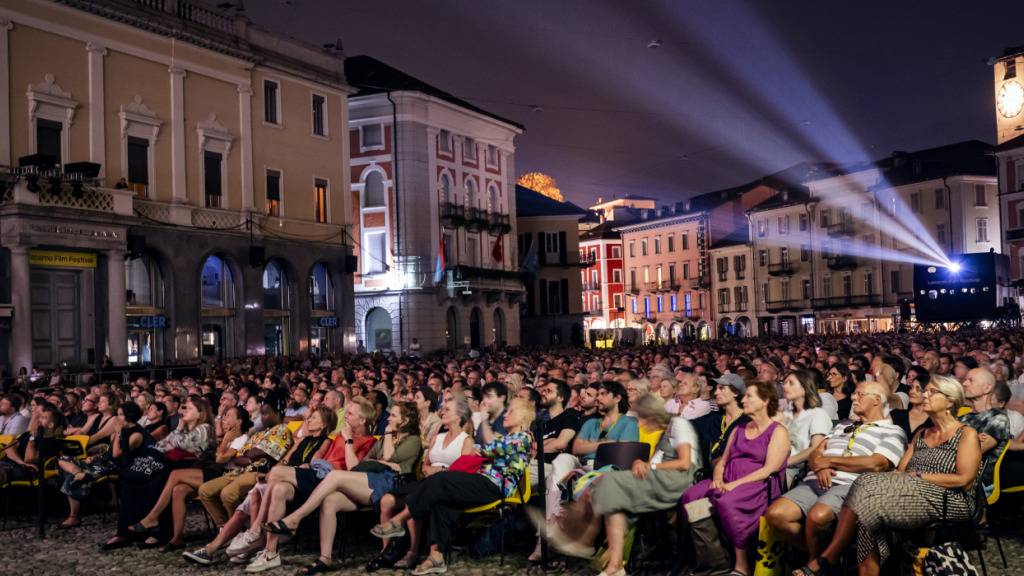 Die filmische Mischung auf der Piazza Grande überzeugte in der ersten Hälfte des diesjährigen Locarno Film Festival.