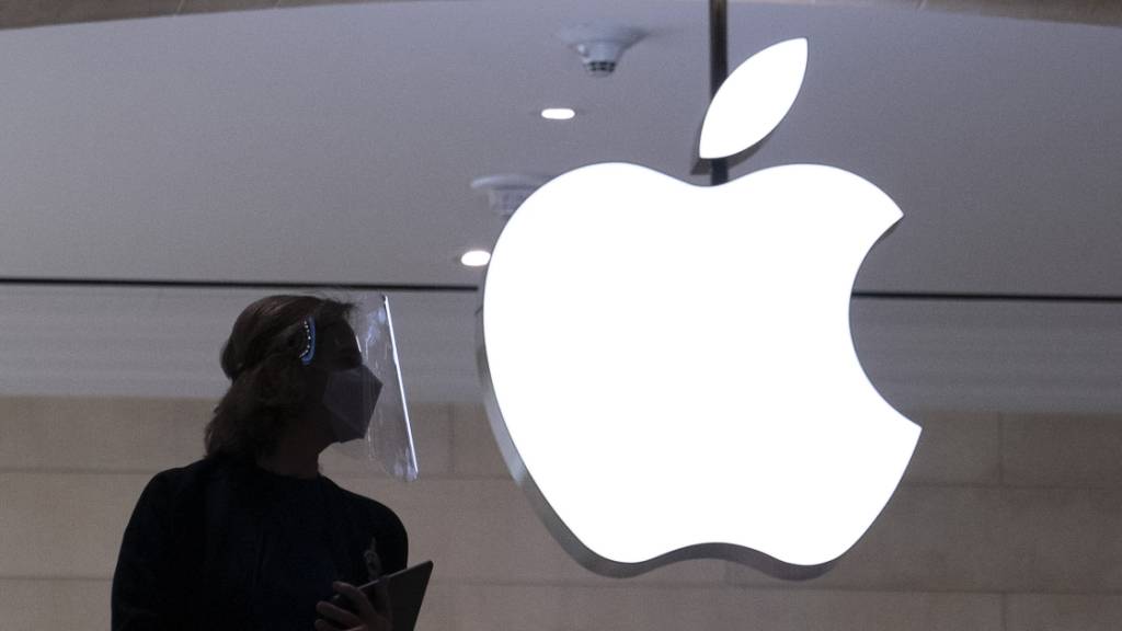 Apple erhöht Preise für iPads und MacBooks