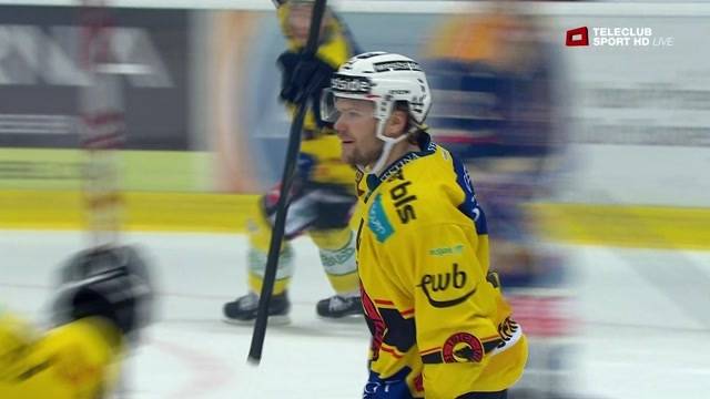 SC Bern verliert Strichkampf