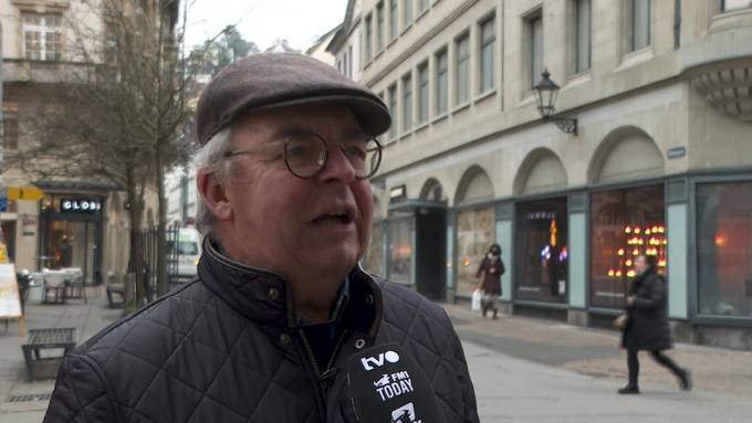 Verschärfungen oder nicht? Bevölkerung mehrheitlich dafür