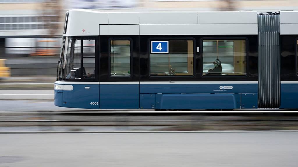 So schneidet Zürich im schweizweiten ÖV-Vergleich ab