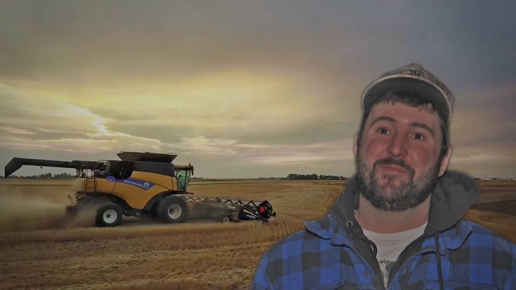 American Farmer: Rheintaler Lukas Gschwend reist in die USA