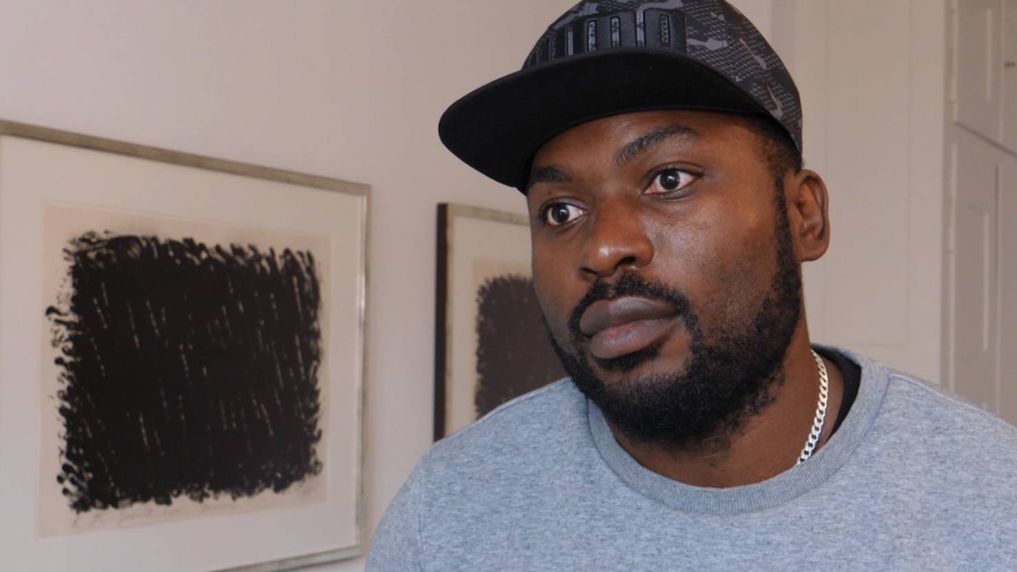 «Es ist einfach unfair»: Sprinter Alex Wilson verpasst Olympia wegen ...