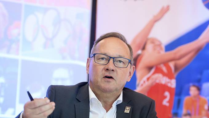 Organisation von «Swiss Sport Integrity» steht