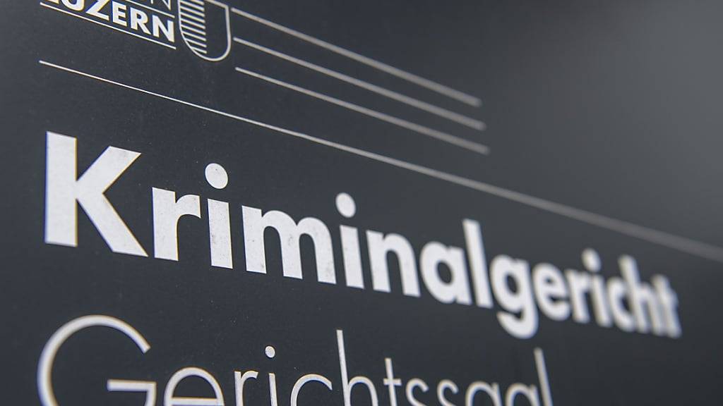 Das vom Kriminalgericht gefällte Urteil ist noch nicht rechtskräftig. (Archivaufnahme)