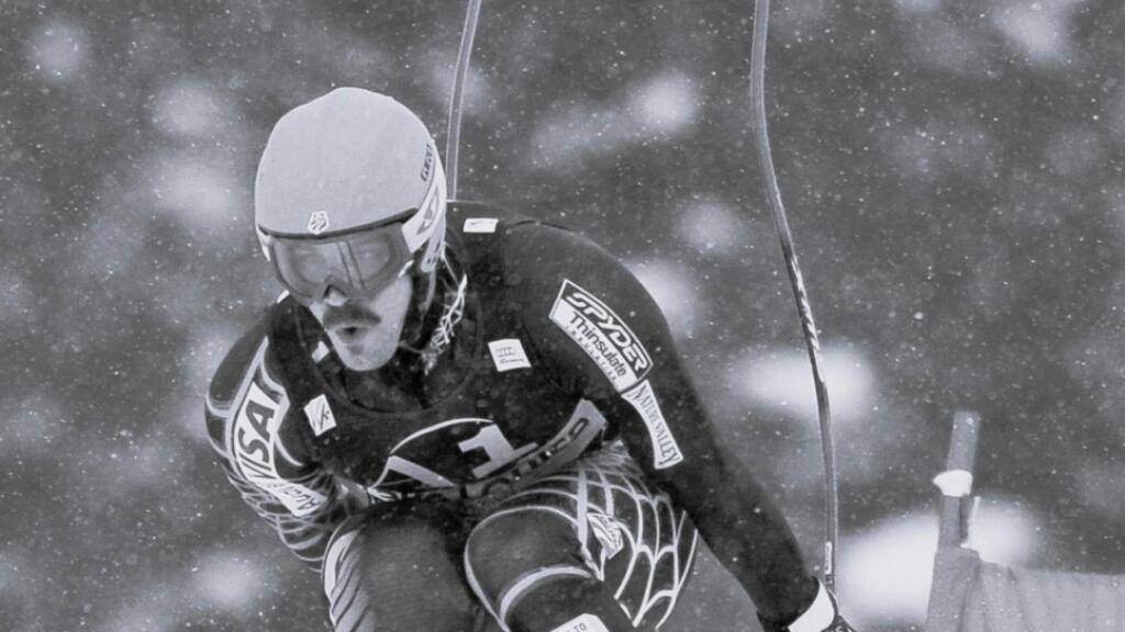 Der frühere US-Speedspezialist TJ Lanning ist tot