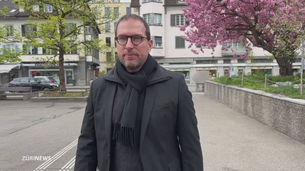 Überraschung in Uster: Daniel Frei wirft ehemaligen Parteikollegen aus Stadtrat
