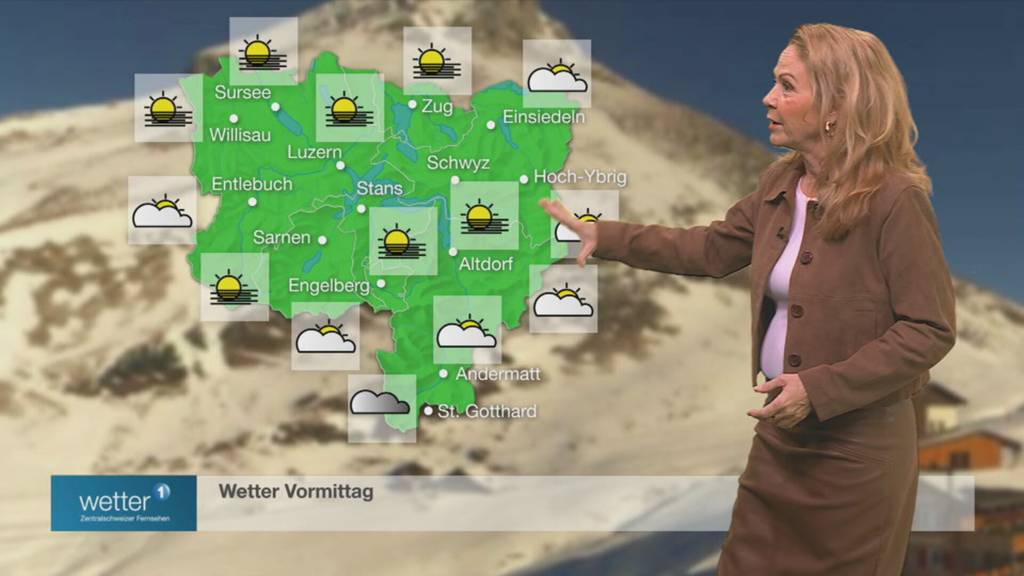 Wetter vom 03.02.2026